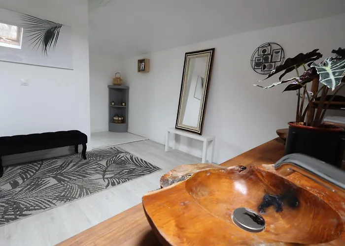M&A Maison De Campagne/ Disney/Paris/Wifi/Jeux