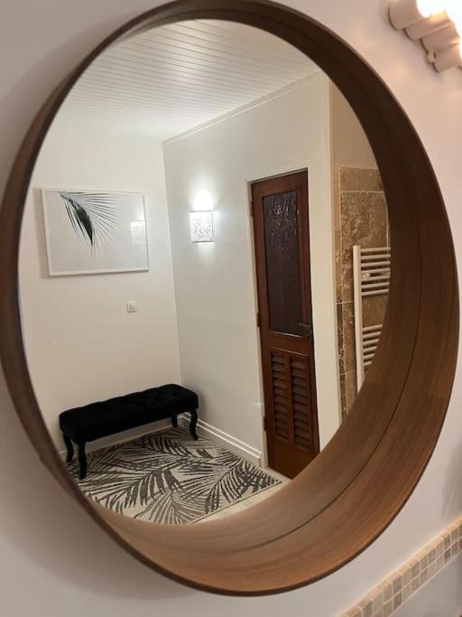 Сasa de vacaciones M&a Maison De Campagne/ Disney/paris/wifi/jeux