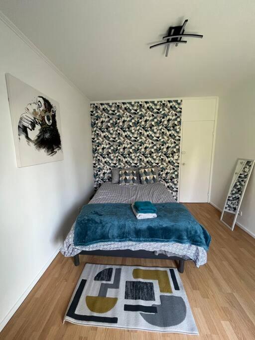 M&a Maison De Campagne/ Disney/paris/wifi/jeux Croissy-Beaubourg