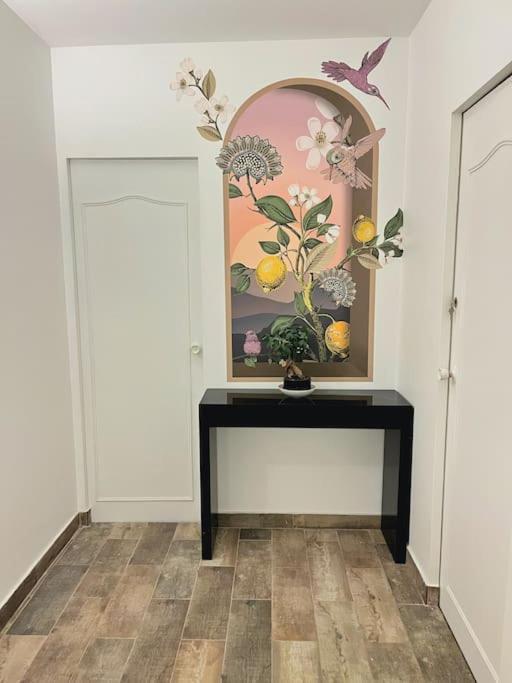 M&a Maison De Campagne/ Disney/paris/wifi/jeux * Croissy-Beaubourg