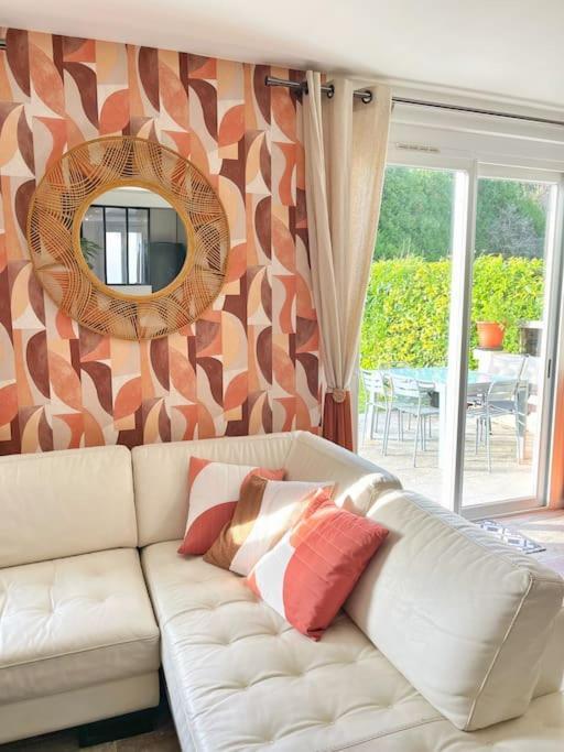 Ferienhaus M&a Maison De Campagne/ Disney/paris/wifi/jeux