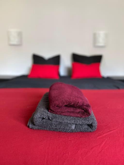 Сasa de vacaciones M&a Maison De Campagne/ Disney/paris/wifi/jeux *