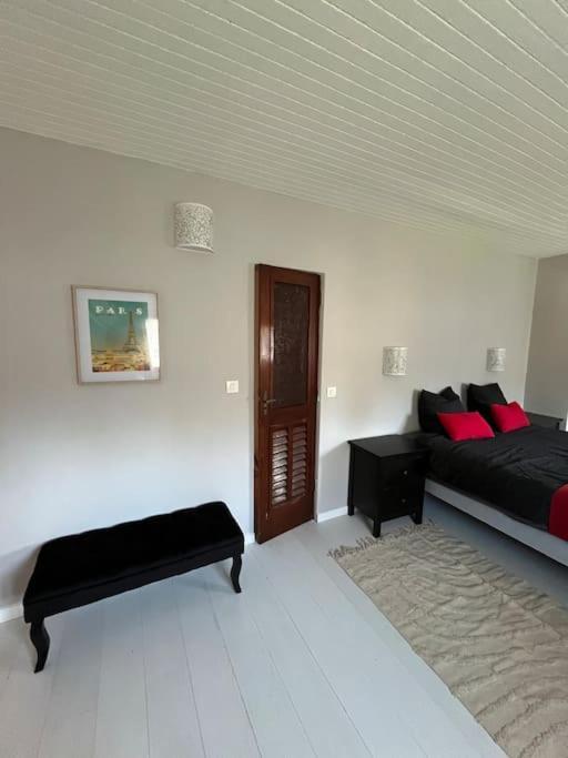 M&a Maison De Campagne/ Disney/paris/wifi/jeux * Croissy-Beaubourg