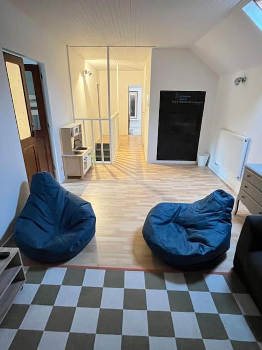 M&a Maison De Campagne/ Disney/paris/wifi/jeux Сasa de vacaciones