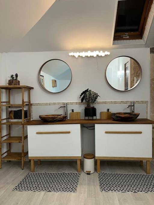 M&a Maison De Campagne/ Disney/paris/wifi/jeux * Croissy-Beaubourg