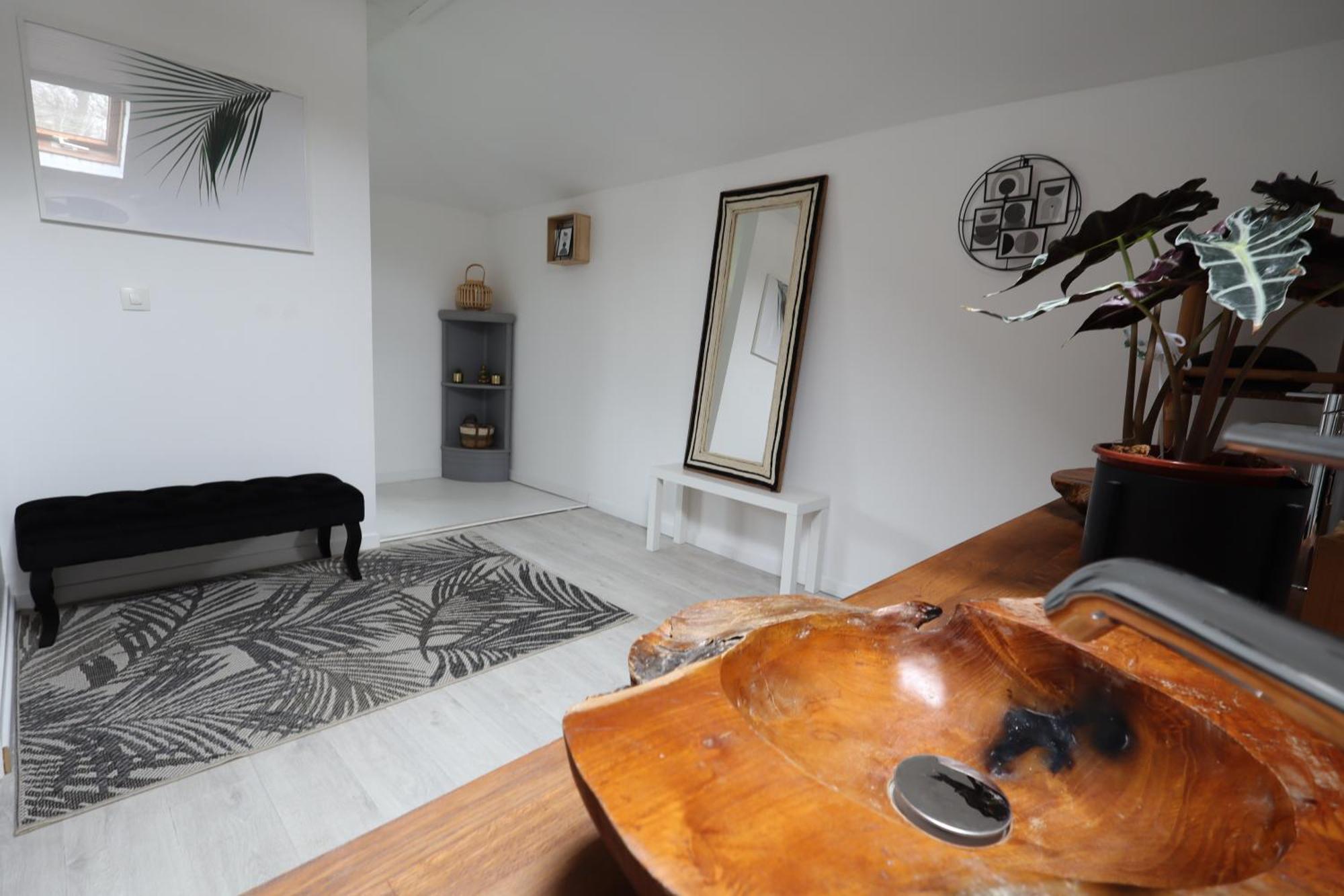 M&a Maison De Campagne/ Disney/paris/wifi/jeux * Croissy-Beaubourg