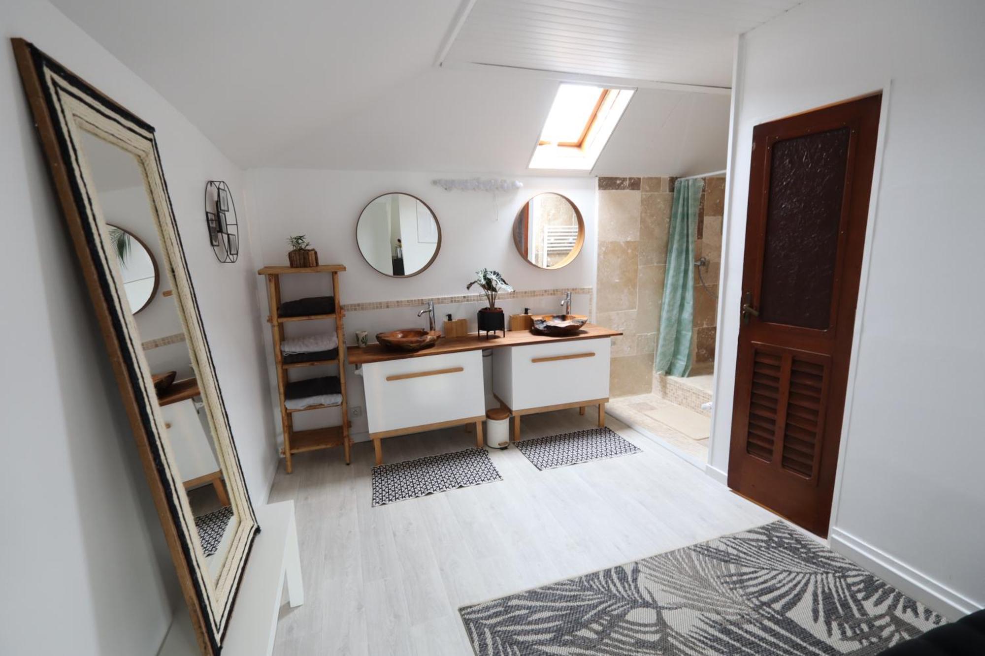 M&a Maison De Campagne/ Disney/paris/wifi/jeux Croissy-Beaubourg