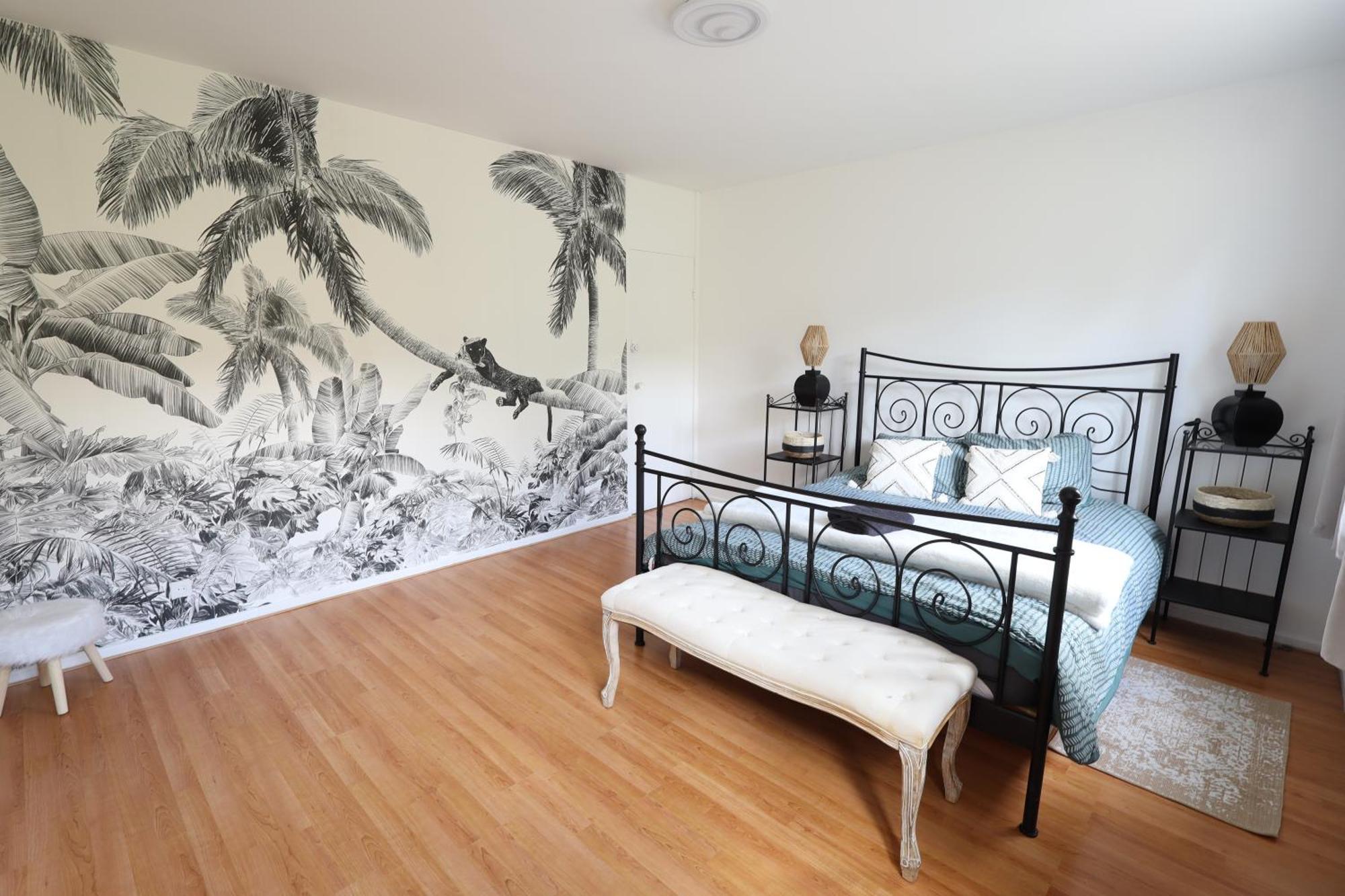 M&a Maison De Campagne/ Disney/paris/wifi/jeux * Croissy-Beaubourg